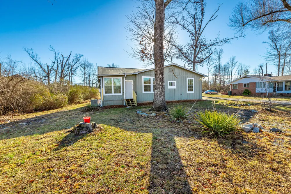 1819 Jenkins Road Chattanooga, TN 37421