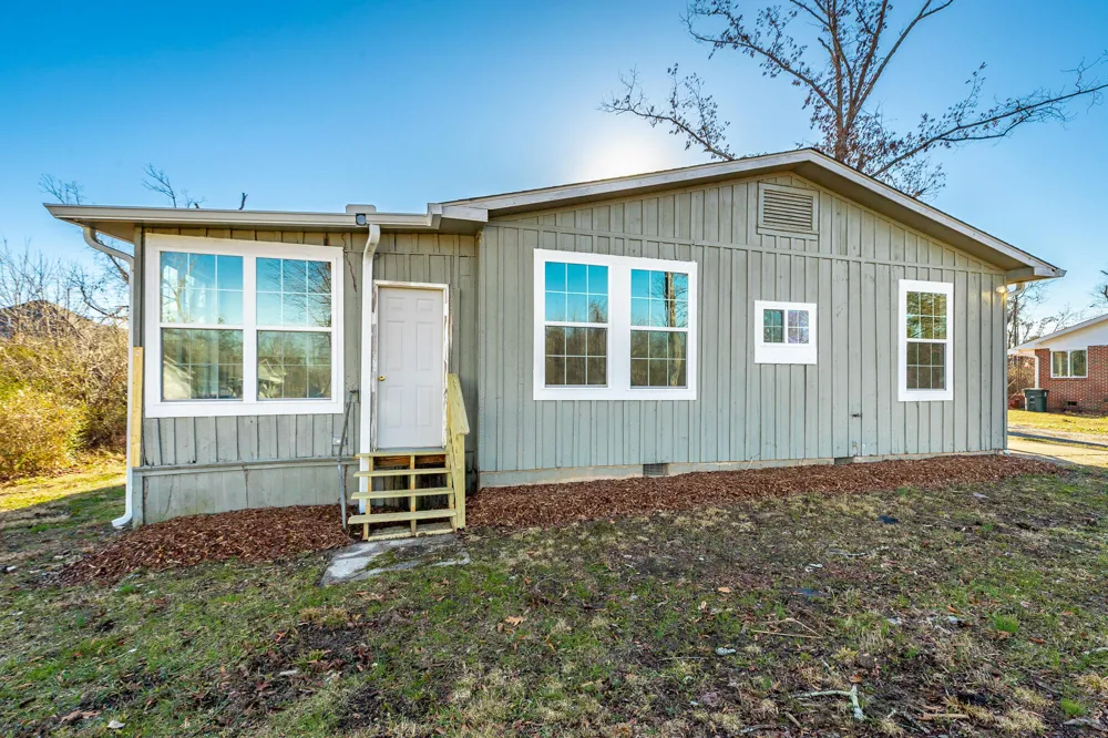 1819 Jenkins Road Chattanooga, TN 37421