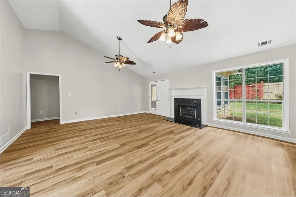 132 Edwards WAY Stockbridge, GA 30281