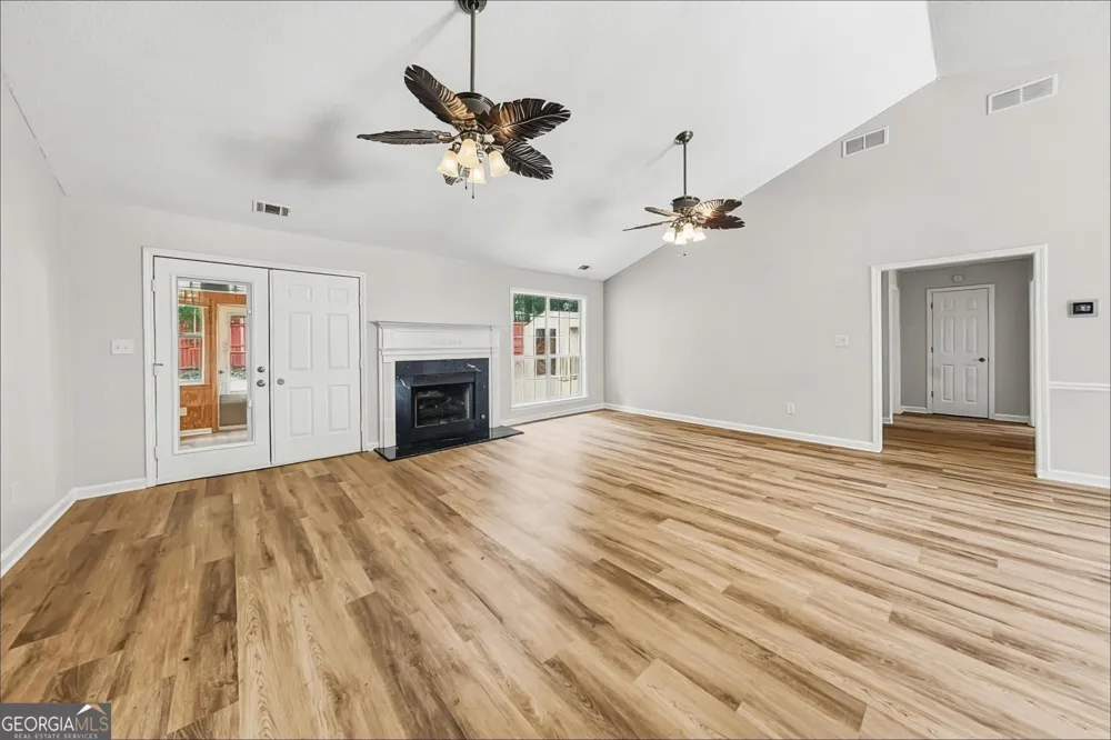 132 Edwards WAY Stockbridge, GA 30281