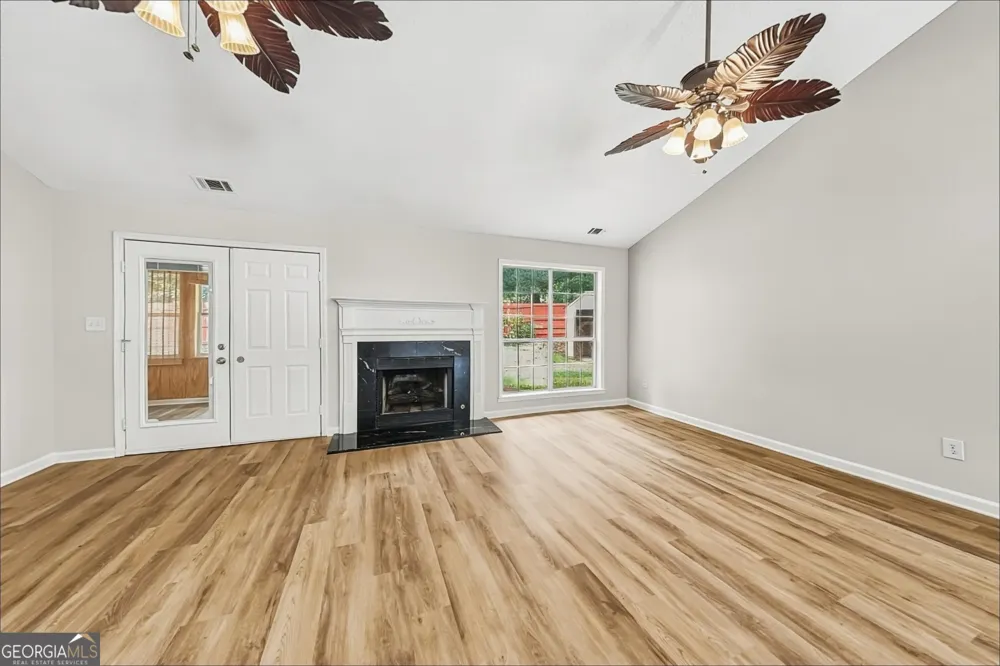 132 Edwards WAY Stockbridge, GA 30281