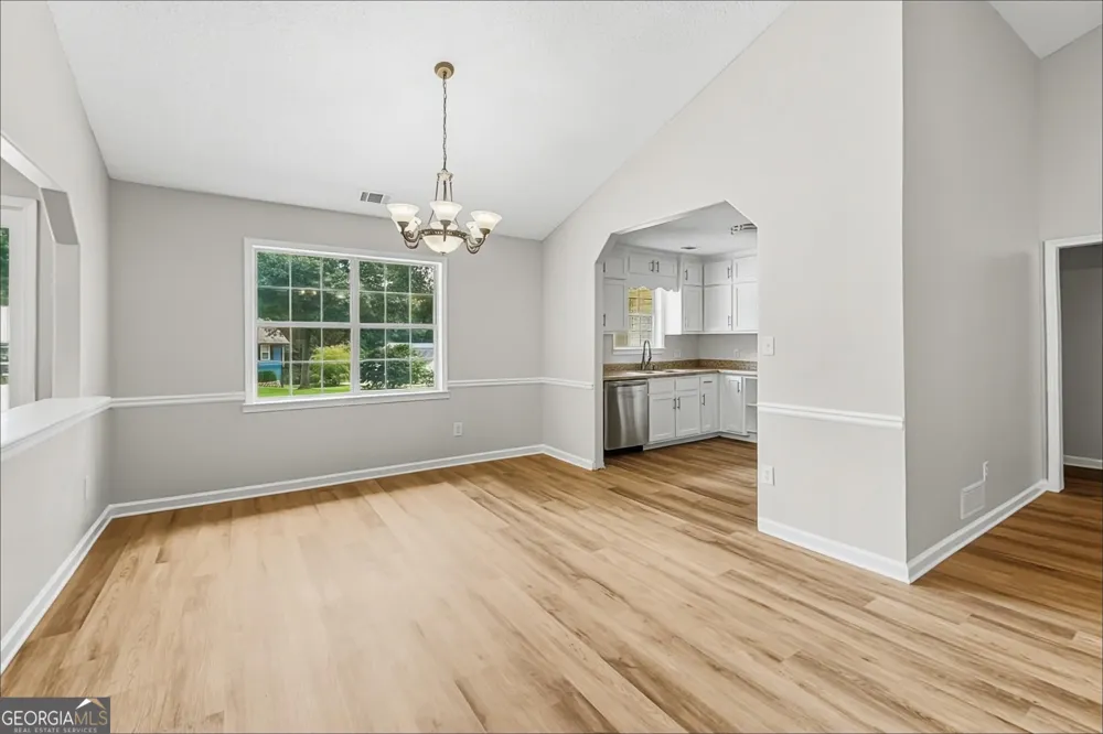 132 Edwards WAY Stockbridge, GA 30281