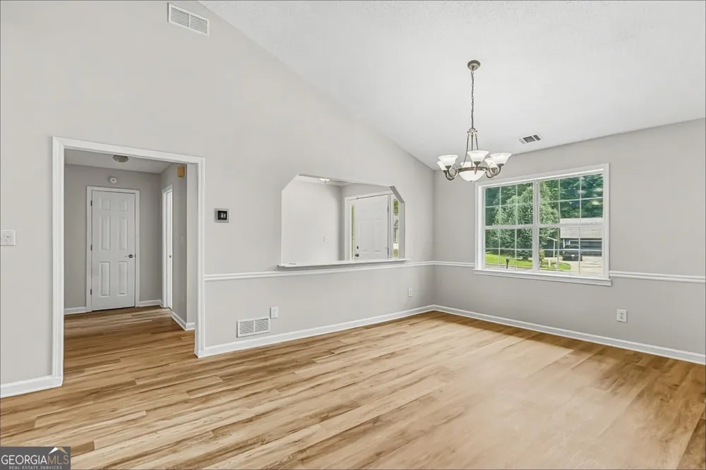 132 Edwards WAY Stockbridge, GA 30281