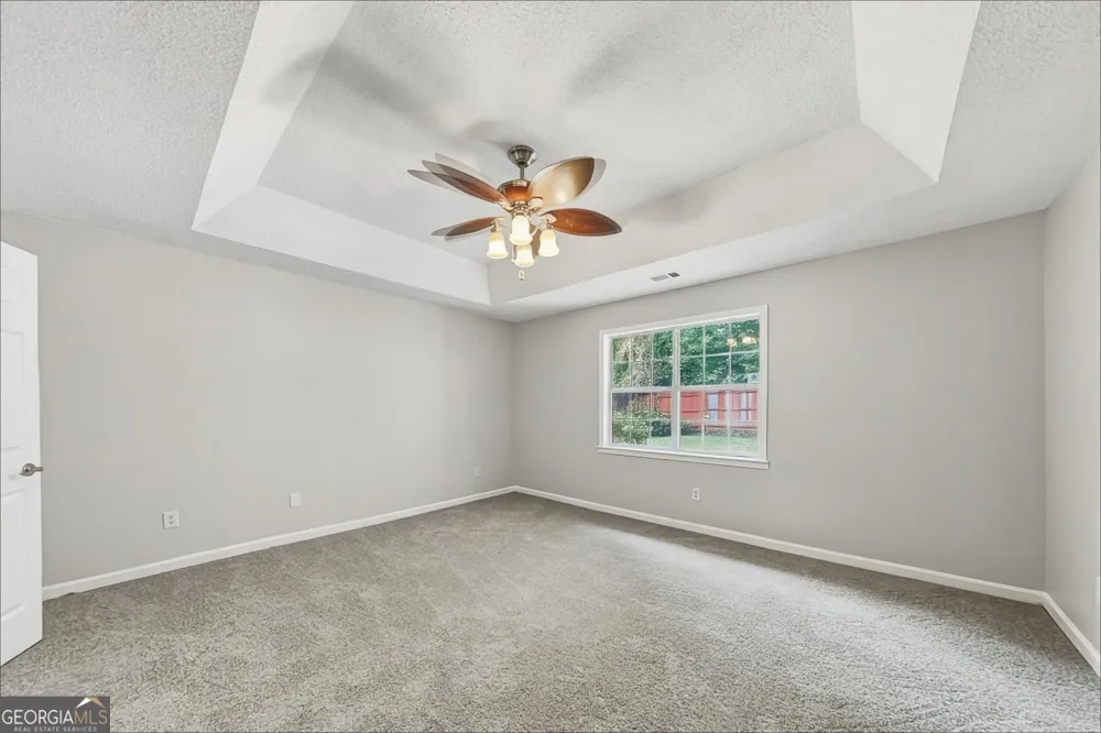 132 Edwards WAY Stockbridge, GA 30281