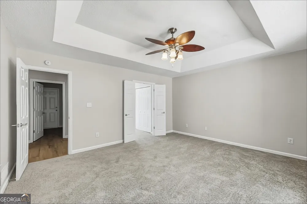 132 Edwards WAY Stockbridge, GA 30281