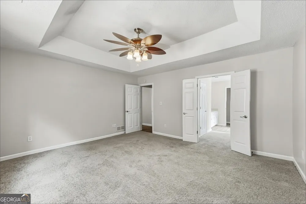 132 Edwards WAY Stockbridge, GA 30281