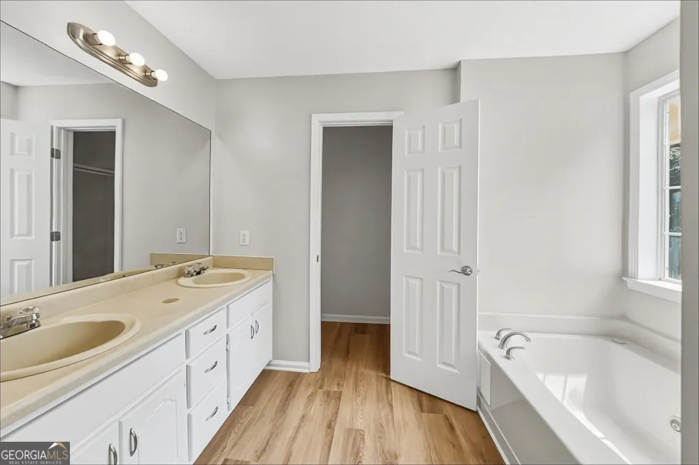 132 Edwards WAY Stockbridge, GA 30281