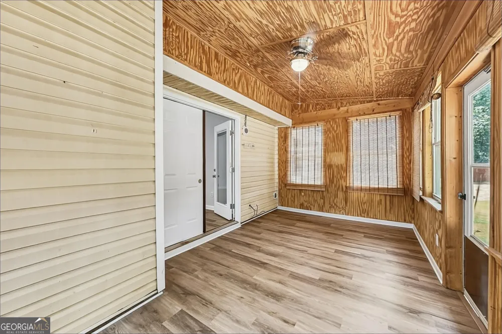 132 Edwards WAY Stockbridge, GA 30281