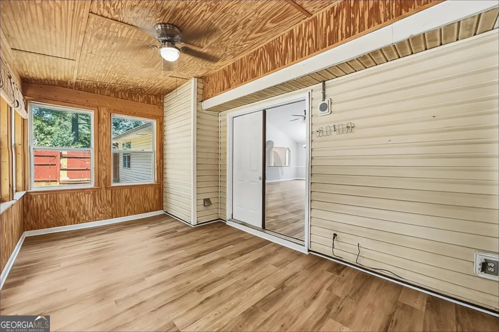132 Edwards WAY Stockbridge, GA 30281