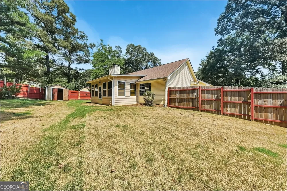 132 Edwards WAY Stockbridge, GA 30281
