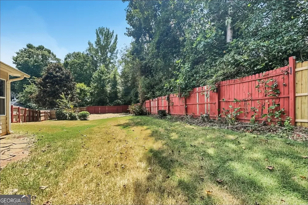 132 Edwards WAY Stockbridge, GA 30281