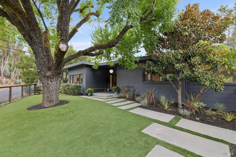 5 Angela Avenue San Anselmo, CA 94960