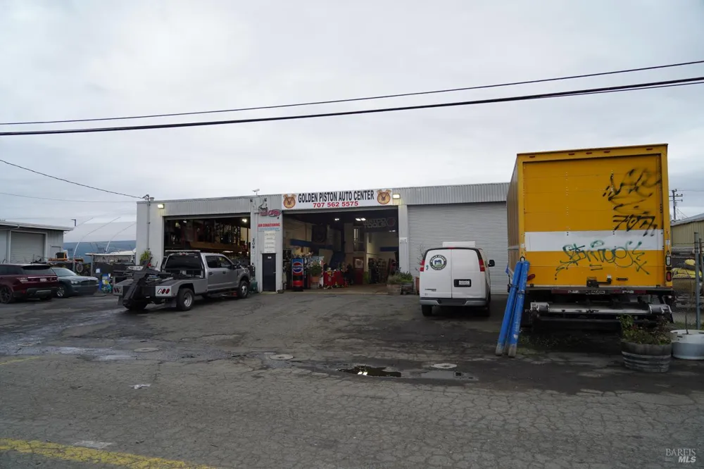209 Commercial Street Vallejo, CA 94589