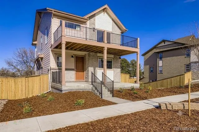 3862 W 83rd Lane Westminster, CO 80031