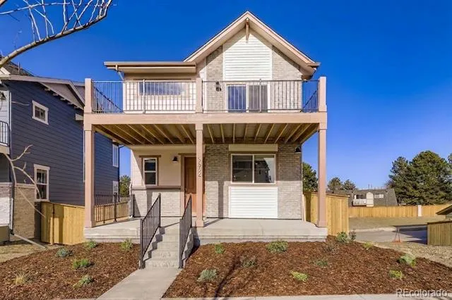 3862 W 83rd Lane Westminster, CO 80031