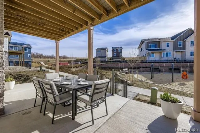 3862 W 83rd Lane Westminster, CO 80031