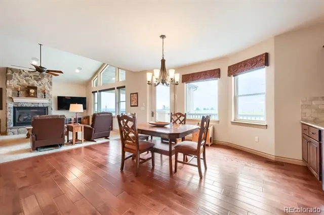 5895 Schwencks Place Colorado Springs, CO 80908