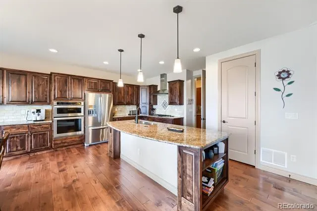 5895 Schwencks Place Colorado Springs, CO 80908