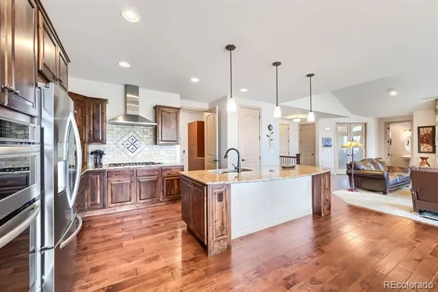 5895 Schwencks Place Colorado Springs, CO 80908