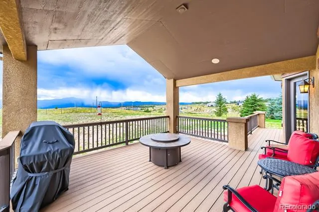 5895 Schwencks Place Colorado Springs, CO 80908