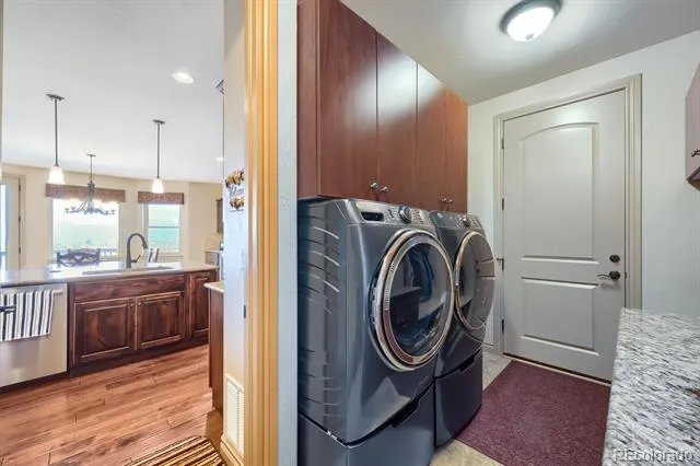 5895 Schwencks Place Colorado Springs, CO 80908