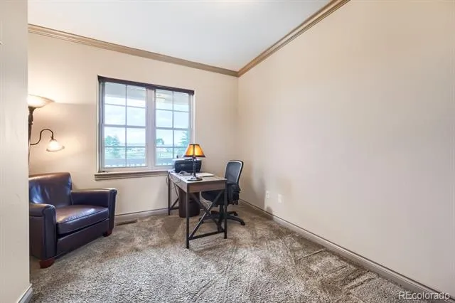 5895 Schwencks Place Colorado Springs, CO 80908