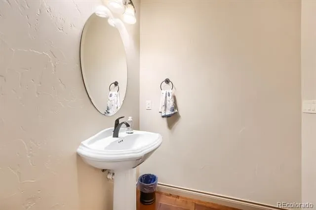 5895 Schwencks Place Colorado Springs, CO 80908