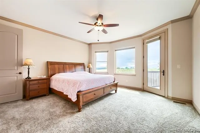 5895 Schwencks Place Colorado Springs, CO 80908