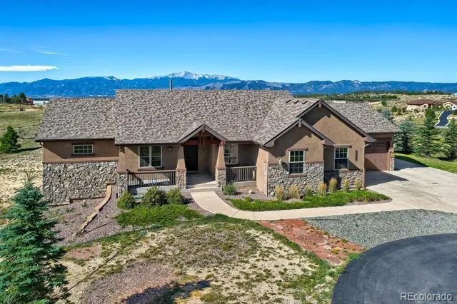 5895 Schwencks Place Colorado Springs, CO 80908