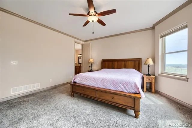 5895 Schwencks Place Colorado Springs, CO 80908