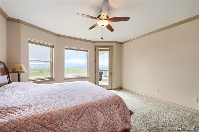 5895 Schwencks Place Colorado Springs, CO 80908