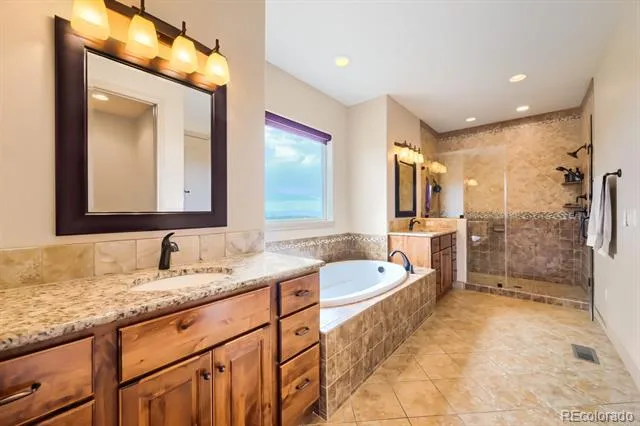 5895 Schwencks Place Colorado Springs, CO 80908