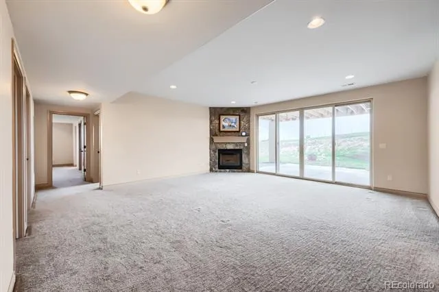 5895 Schwencks Place Colorado Springs, CO 80908