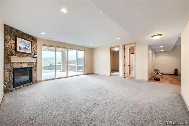 5895 Schwencks Place Colorado Springs, CO 80908