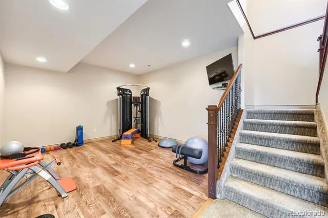5895 Schwencks Place Colorado Springs, CO 80908