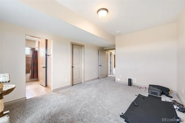 5895 Schwencks Place Colorado Springs, CO 80908