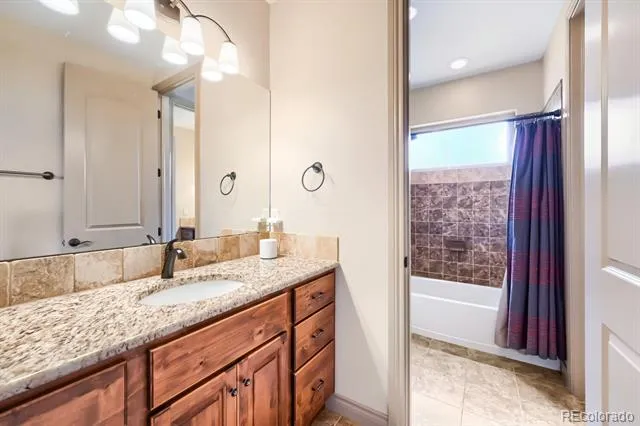 5895 Schwencks Place Colorado Springs, CO 80908