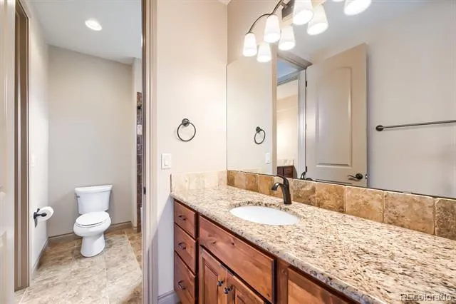 5895 Schwencks Place Colorado Springs, CO 80908