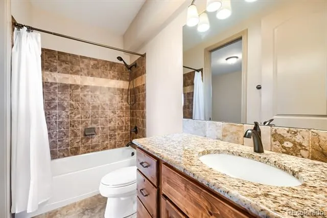 5895 Schwencks Place Colorado Springs, CO 80908