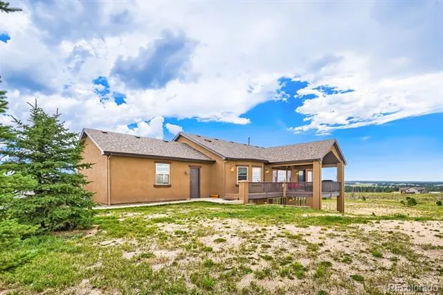 5895 Schwencks Place Colorado Springs, CO 80908