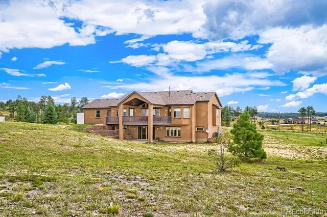 5895 Schwencks Place Colorado Springs, CO 80908