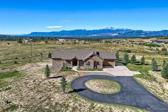 5895 Schwencks Place Colorado Springs, CO 80908
