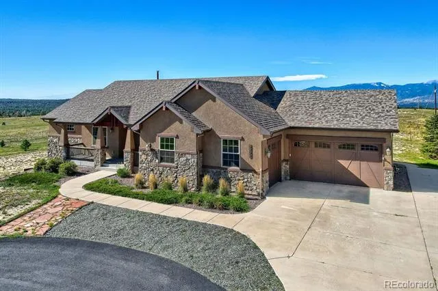 5895 Schwencks Place Colorado Springs, CO 80908