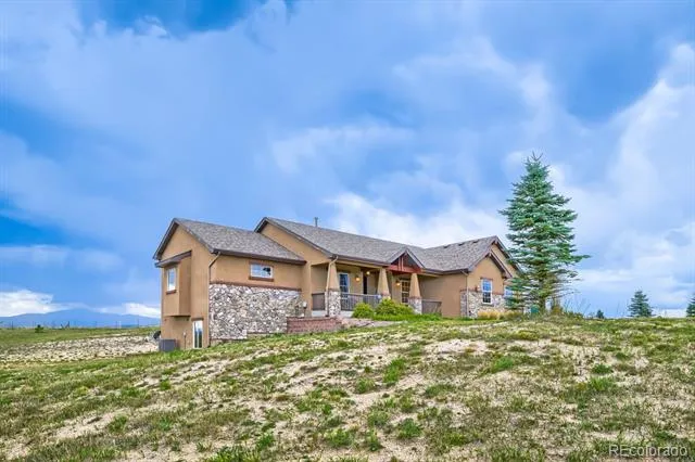 5895 Schwencks Place Colorado Springs, CO 80908