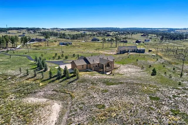 5895 Schwencks Place Colorado Springs, CO 80908
