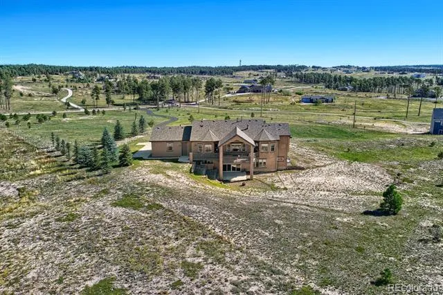 5895 Schwencks Place Colorado Springs, CO 80908