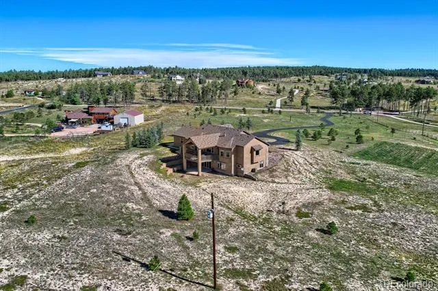5895 Schwencks Place Colorado Springs, CO 80908