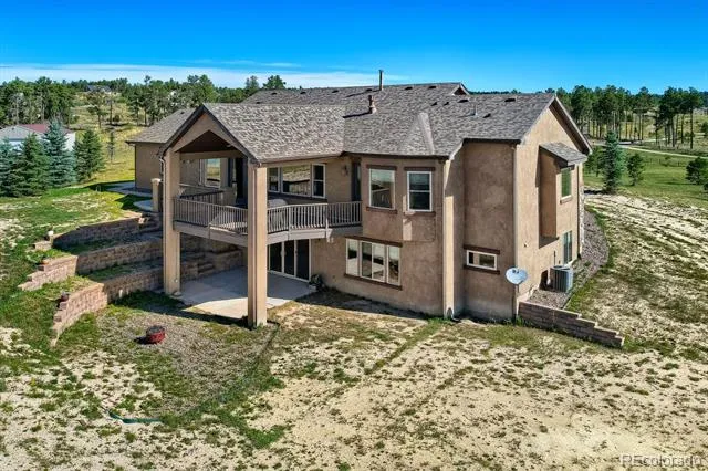 5895 Schwencks Place Colorado Springs, CO 80908