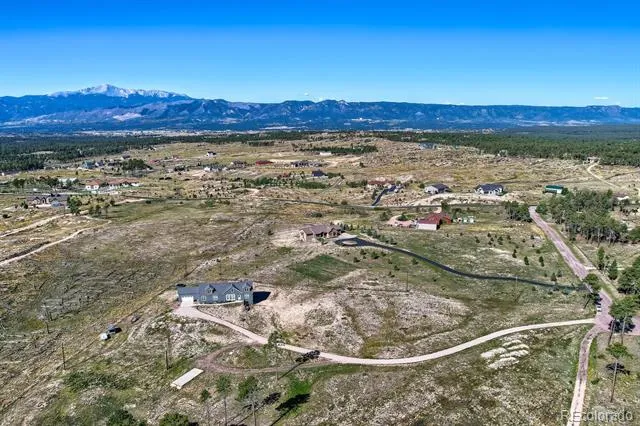 5895 Schwencks Place Colorado Springs, CO 80908