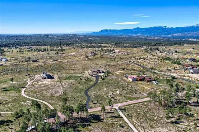 5895 Schwencks Place Colorado Springs, CO 80908